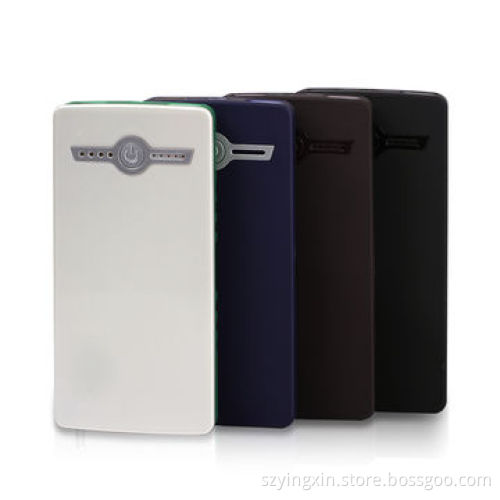 New Multifunction Jump Starter